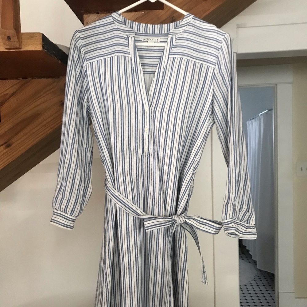 J. Crew Dress